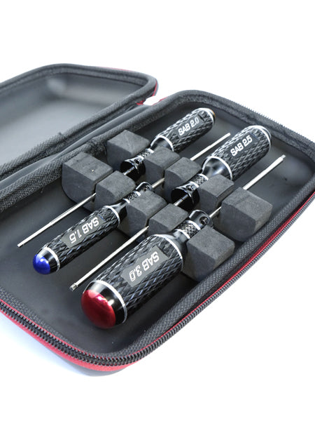 SAB TOOL KIT (HM054) – HOPE LE HOBBIES