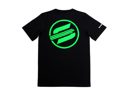 SAB GOBLIN BLACK T-SHIRT (HM066)