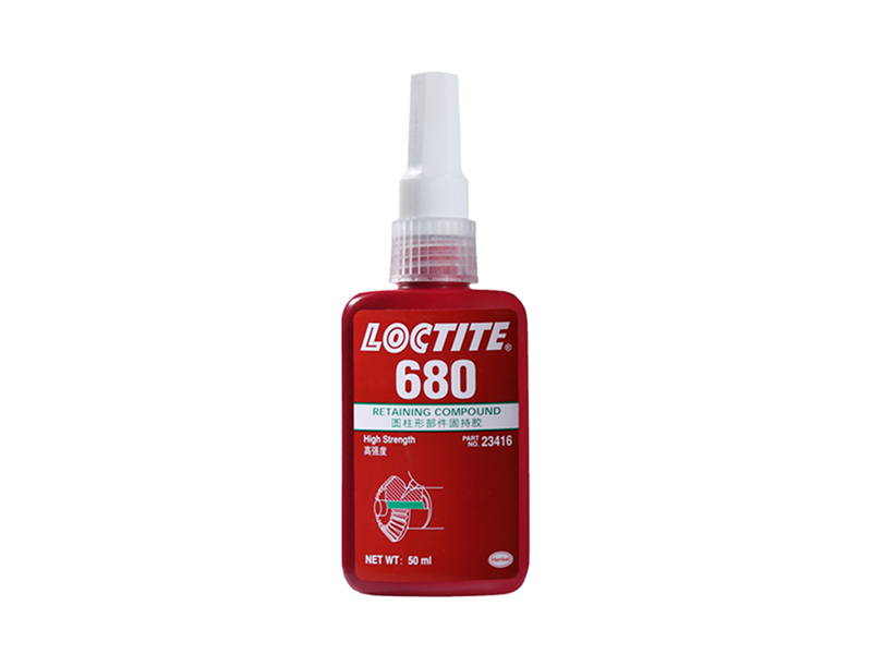 LOCTITE 680 RETAINING COMPOUND 50ML (LCT680-50)