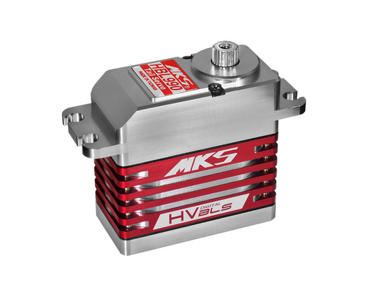 MKS HBL990 BRUSHLESS TAIL SERVO (S0010013)