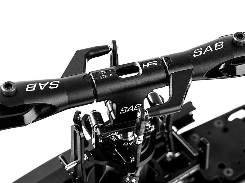 GOBLIN RAW 700 NITRO (SG746)