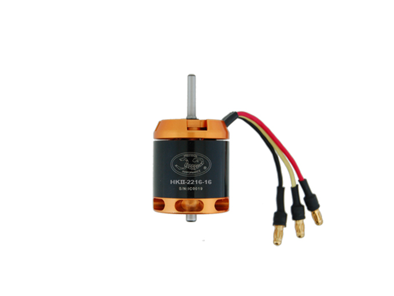 SCORPION HKII-2216-16 MOTOR (HKII-2216-16)