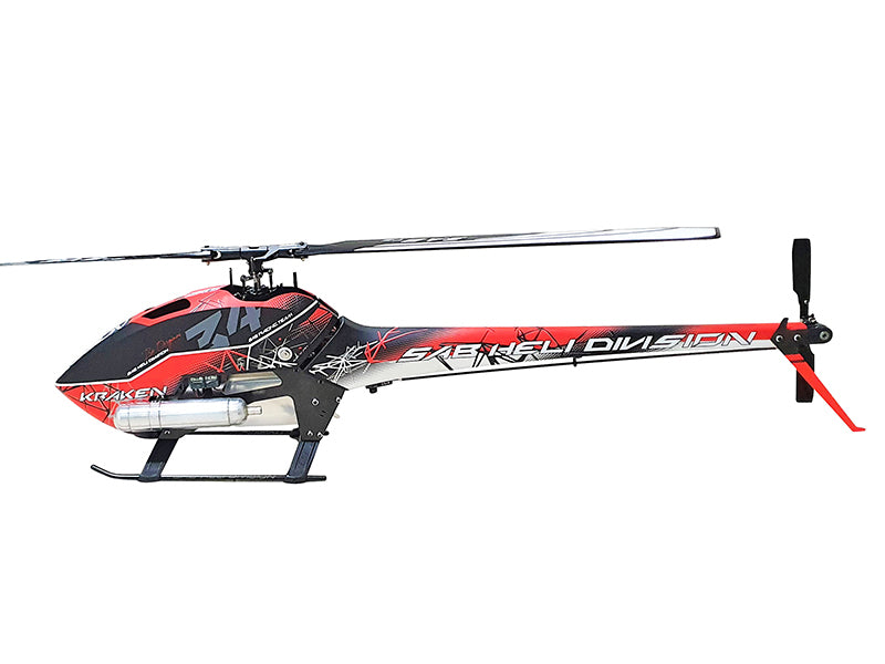 GOBLIN KRAKEN 580 NITRO (SG581) – HOPE LE HOBBIES